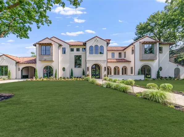 5807 Glen Falls Ln, Dallas, TX 75209