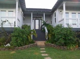 180 Hiolani St, Makawao, HI 96768