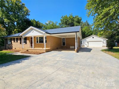 3978 Harrisburg Dr, Harrisburg, NC, 28075