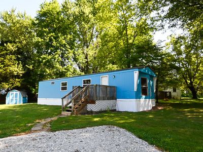 63 Bubble Loo Rd, Cloverdale, IN, 46120