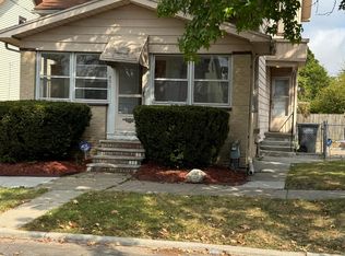 451 E Pearl St, Toledo, OH 43608