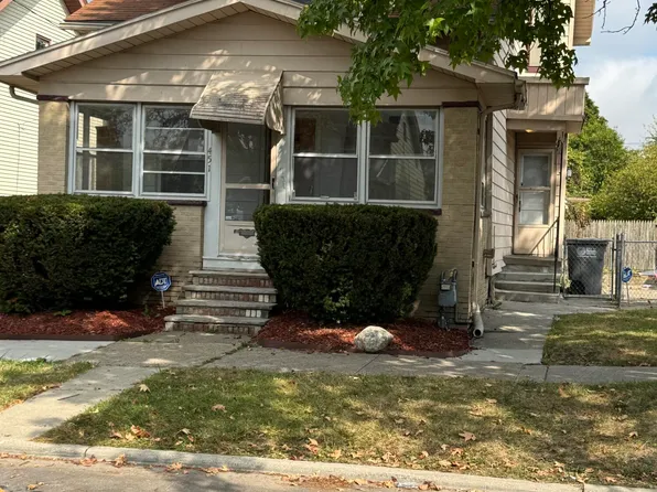 451 E Pearl St, Toledo, OH 43608