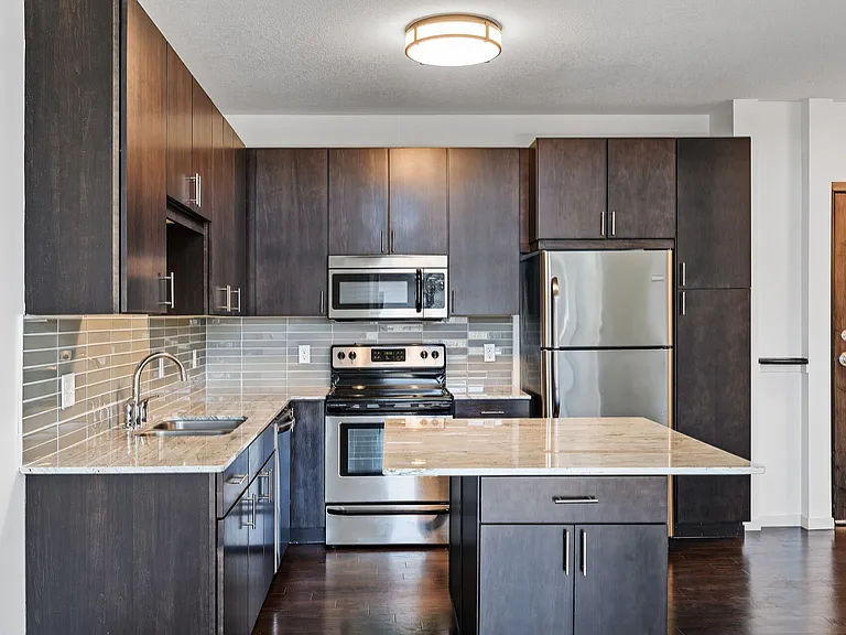 The Flats at West End — Photo 61