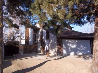 1248 Pullman Dr, Sparks, NV