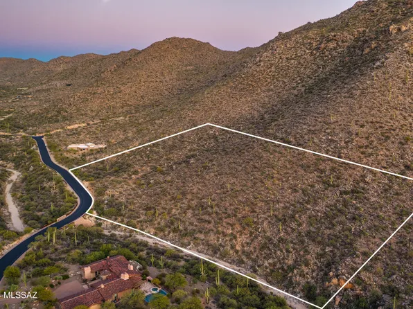 14862 N Dove Canyon Pass #Pass102, Marana, AZ 85658