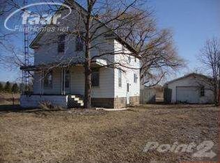 7041 W Farrand Rd, Clio, MI 48420