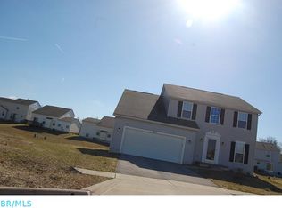 4887 Hanover Hill Ct, Columbus, OH
