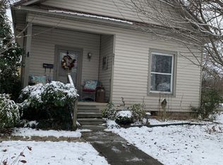 211 Quandt Ave, Springdale, AR 72764