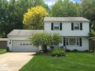 1795 Lemont Dr, Youngstown, OH