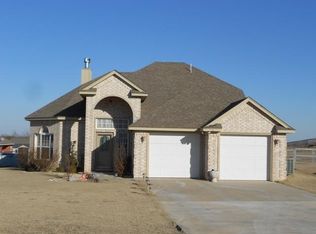 24 Wahnetah Ln, Lawton, OK 73507