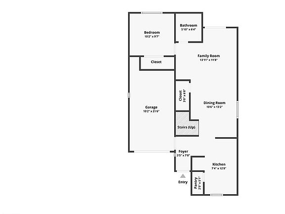 3rd image of 3347 Fico Ave