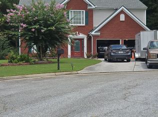 2306 Greenside Dr, Austell, GA 30106