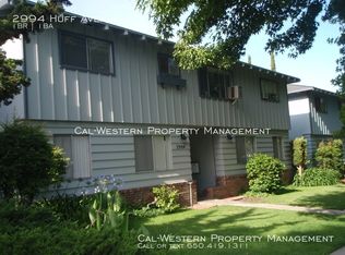 2994 Huff Ave APT 1, San Jose, CA 95128