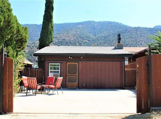 4336 Alcot Trl, Frazier Park, CA 93225