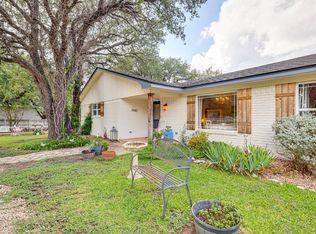557 Rivercrest Rd, Valley Mills, TX 76689