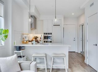 8230 Broadcast Ave S #402, Calgary, AB T3H 3V6