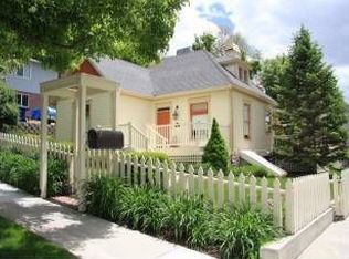 1258 E Roosevelt Ave, Salt Lake City, UT 84105