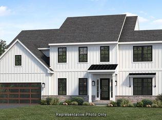 142 Willow Ceek Ln, Hummelstown, PA 17036