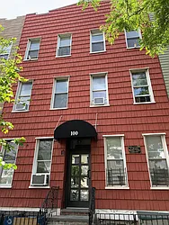 Rented by BARNES New York