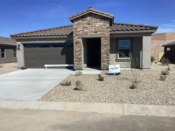852 Hoffman Drive, Bullhead City, AZ 86429