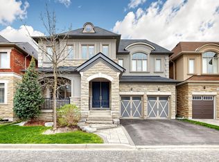 14 Evershot Cres, Markham, ON L6E 0L5