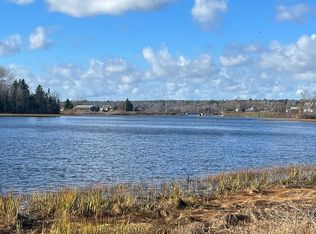 1116 Cape Jellison Rd, Stockton Springs, ME 04981