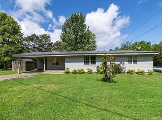 135 Cress Ln, Clinton, AR 72031