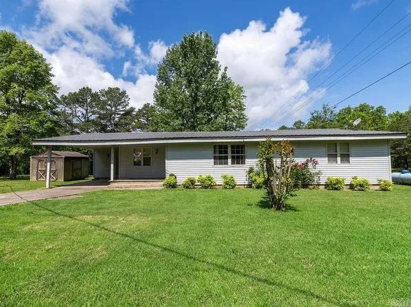 135 Cress Ln, Clinton, AR 72031