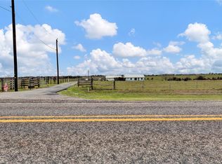 7717 Fm 2187 Rd, Sealy, TX 77474