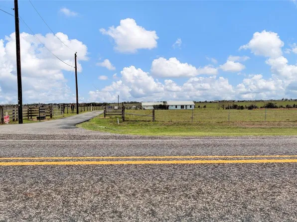7717 Fm 2187 Road, Sealy, TX 77474