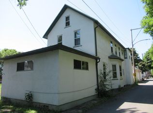 302 Willow St, Scranton, PA 18505