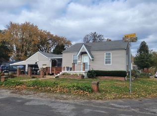 3801 Fannie Ave, Saint Louis, MO 63125