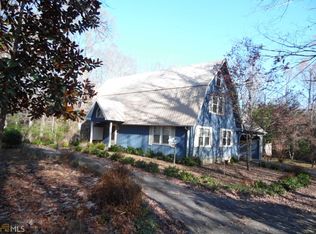 206 1st Ave, Cochran, GA 31014