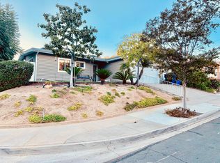 4510 Revillo Way, San Diego, CA 92115