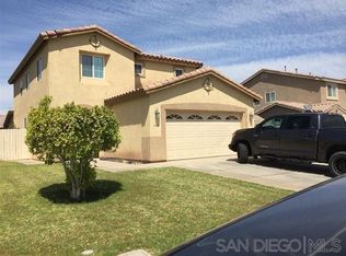 909 E Rivera Ave, Calexico, CA 92231