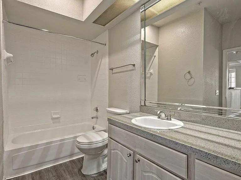 Bathroom Bathroom