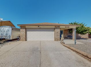 2385 Green Lake Rd NE, Rio Rancho, NM 87124