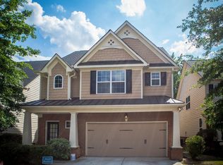5720 Chatham Cir, Norcross, GA 30071