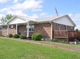 4466 Hardinsburg Rd, Cecilia, KY 42724