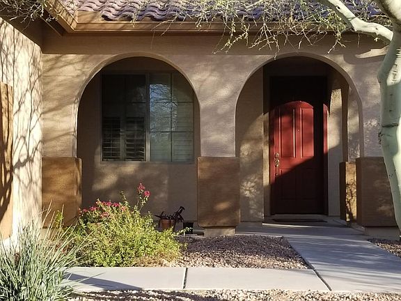 Welcome Home!