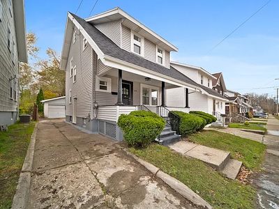 1111 W 5th St, Erie, PA, 16507