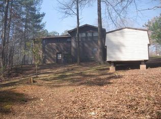 6201 Pine Creek Ct, Austell, GA 30168