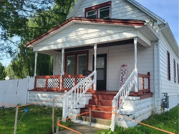 150 Reo Ave, Buffalo, NY 14211