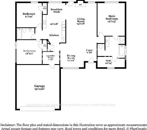 5205 Meadow Lake Cir — Photo 15