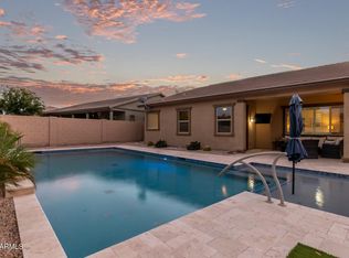 12799 S 183rd Dr, Goodyear, AZ 85338