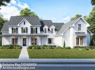 16375 Henderson Rd, Milton, GA 30004