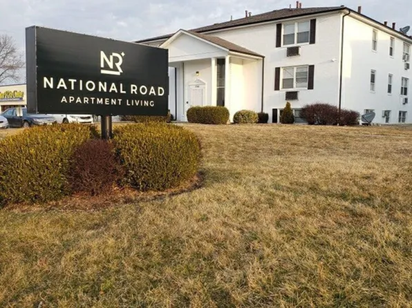 National Road Apartments - 3566-C10, 3566 E Main St, Columbus, OH 43213
