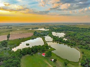 19616 S Jordon Springs Rd, Turon, KS 67583