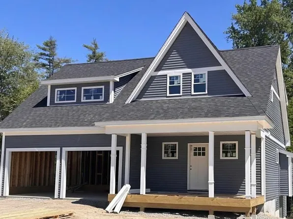 8-8 Coyote Court, Barrington, NH 03825