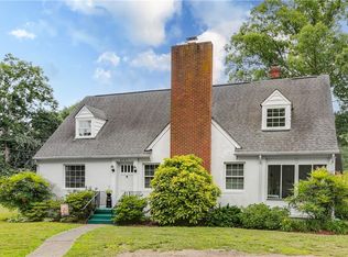 6707 W Davista Ave, Henrico, VA 23228